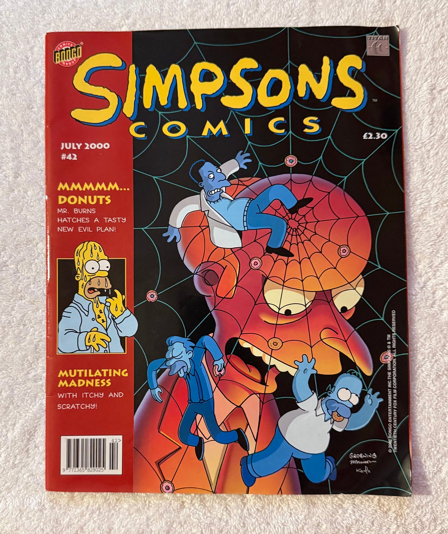 Collectables