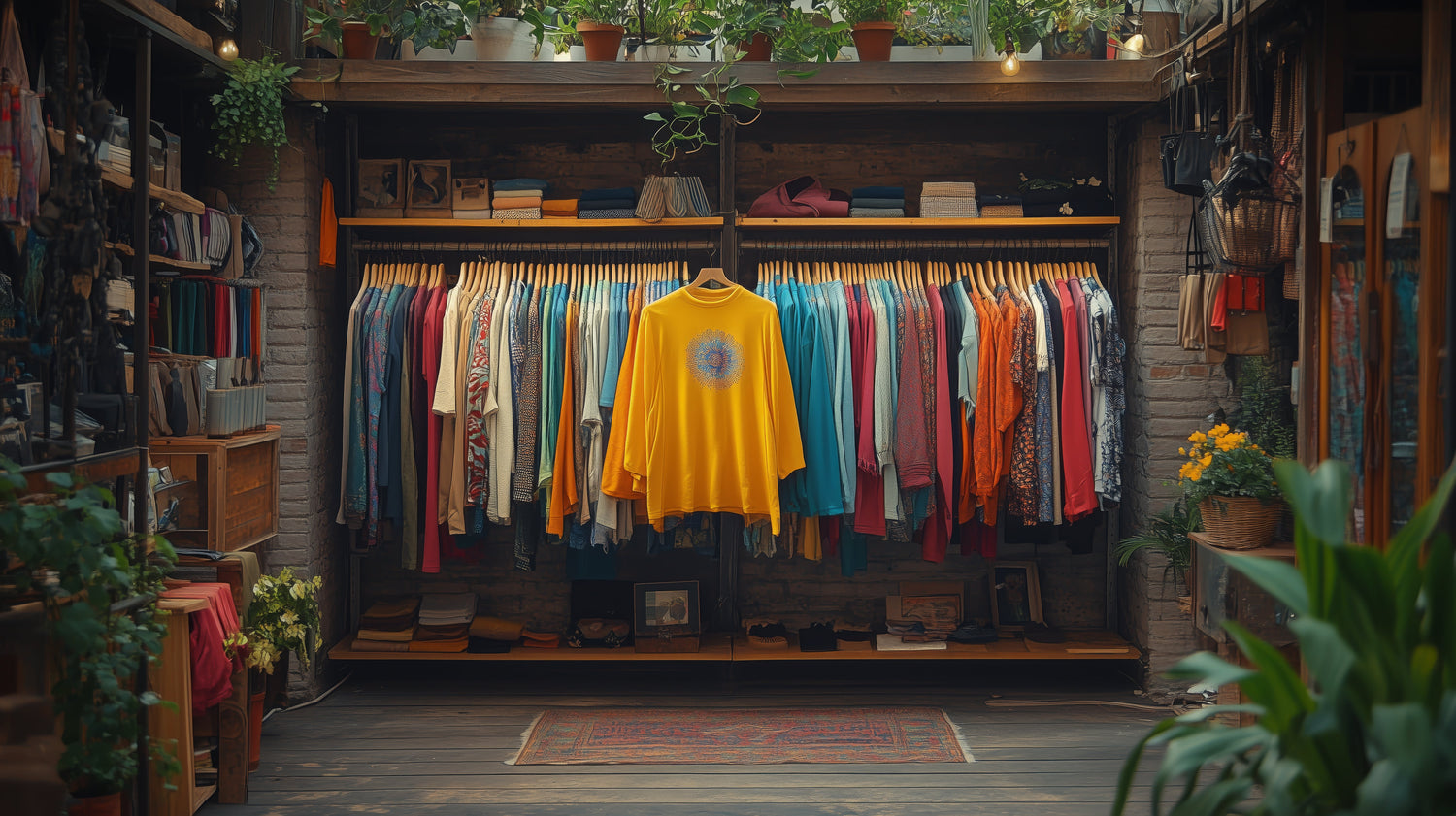 General Clothing