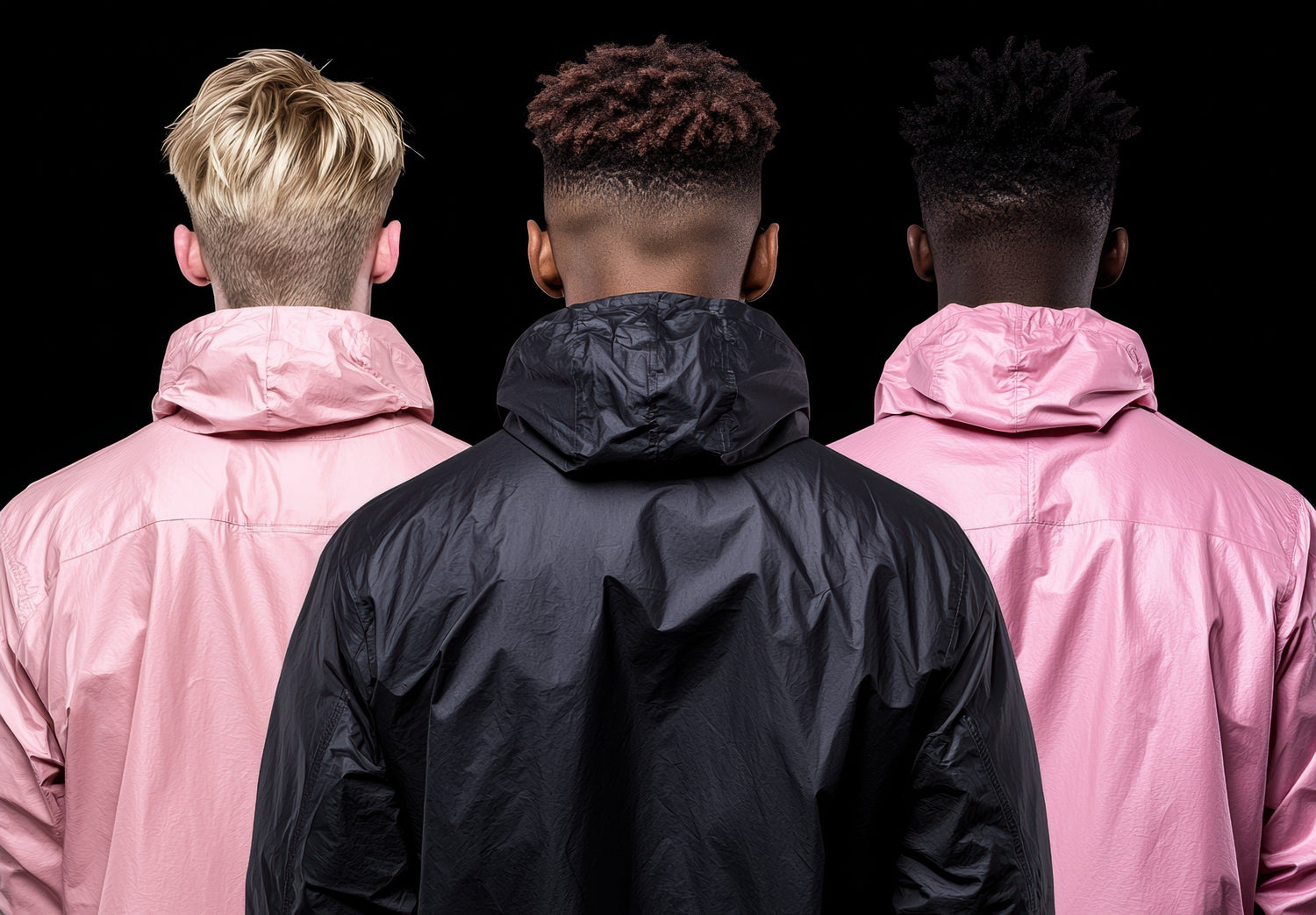 Summer Jackets