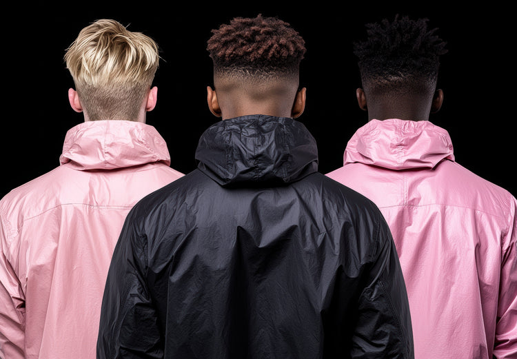Summer Jackets