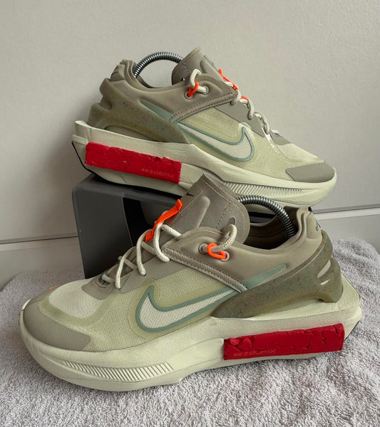 Nike Fontana Edge "Stone Sea Glass" Womens size 6 (SKU 7)