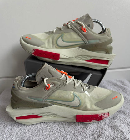 Nike Fontana Edge "Stone Sea Glass" Womens size 6 (SKU 7)