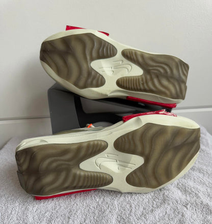 Nike Fontana Edge "Stone Sea Glass" Womens size 6 (SKU 7)