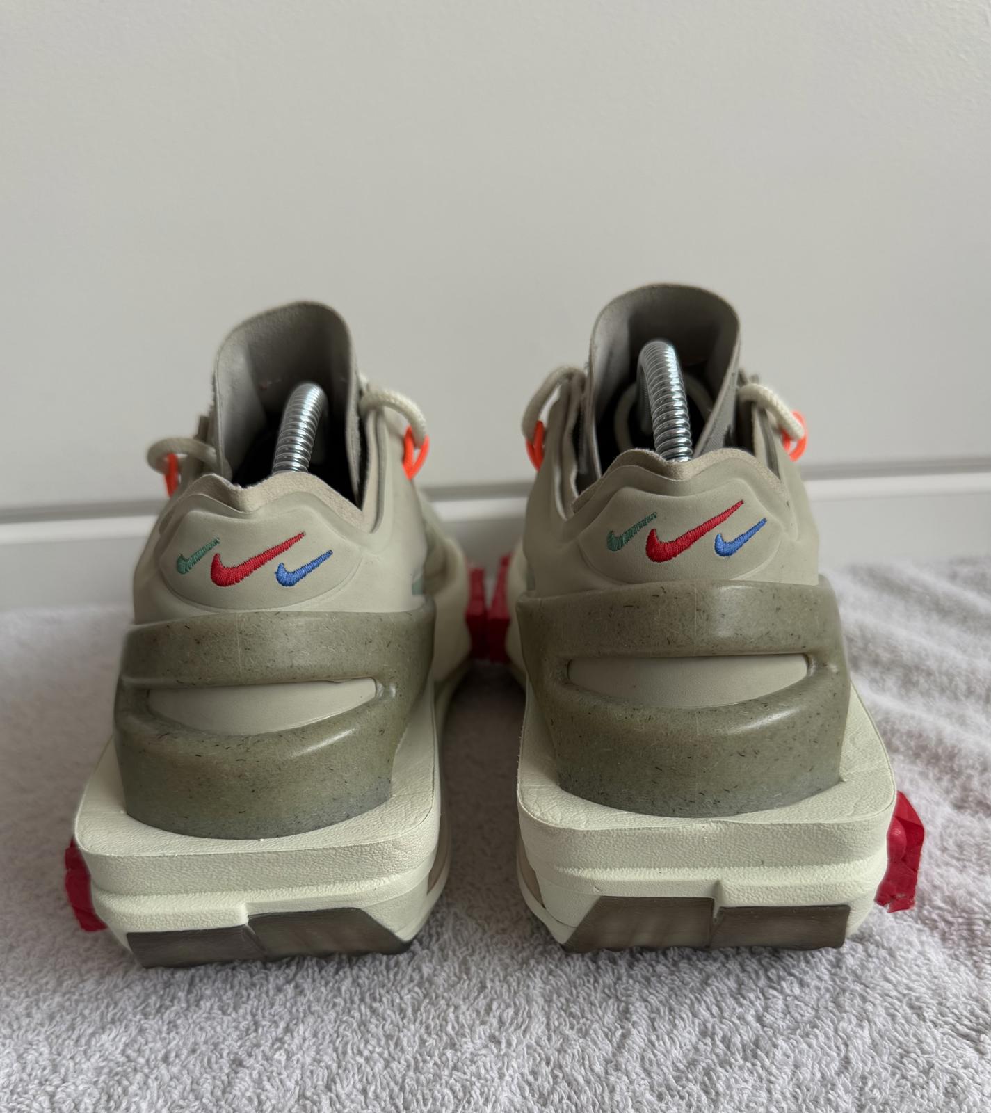 Nike Fontana Edge "Stone Sea Glass" Womens size 6 (SKU 7)