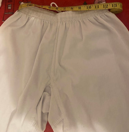 Taekwondo Dobok (Pine Tree) top, (Stuborn Fighter) trousers (SKU A10)