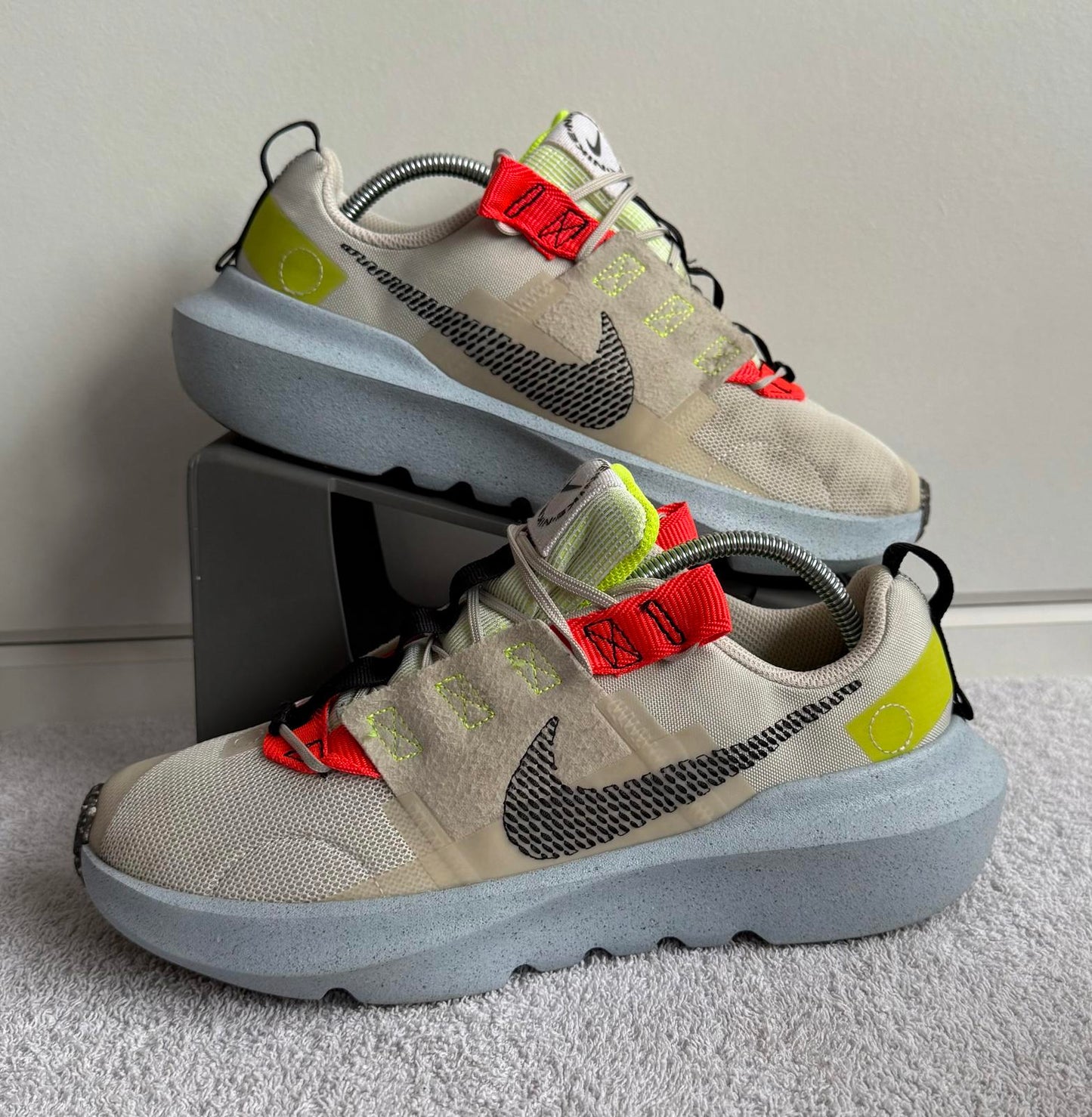 Nike Crater Impact size 6 (SKU 11)