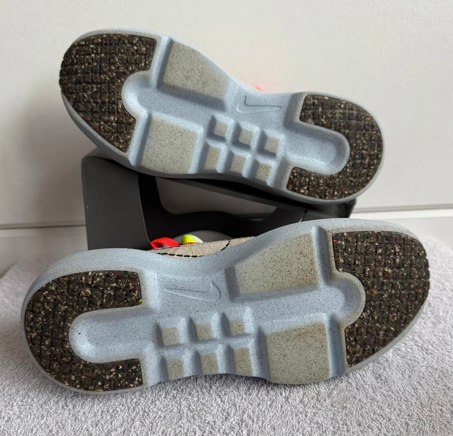 Nike Crater Impact size 6 (SKU 11)