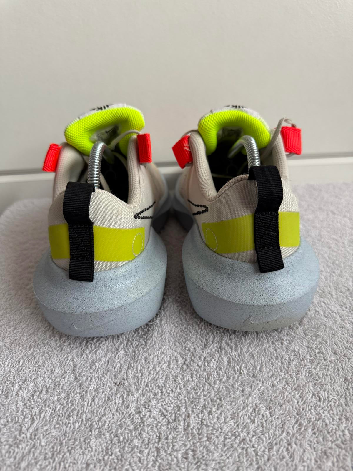 Nike Crater Impact size 6 (SKU 11)