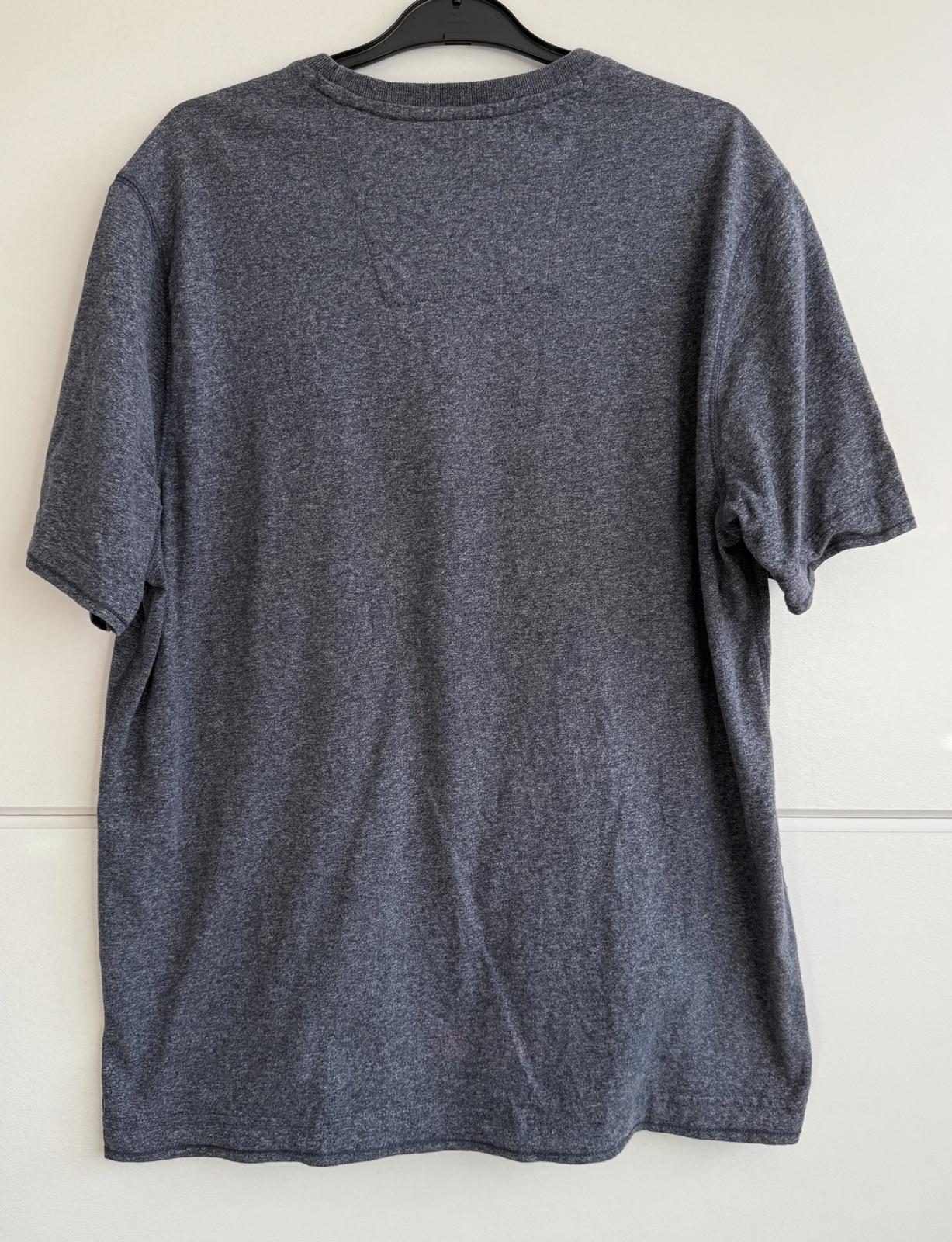 Campervan T-shirt size L (SKU A4)