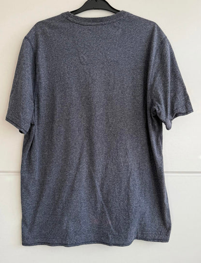 Campervan T-shirt size L (SKU A4)