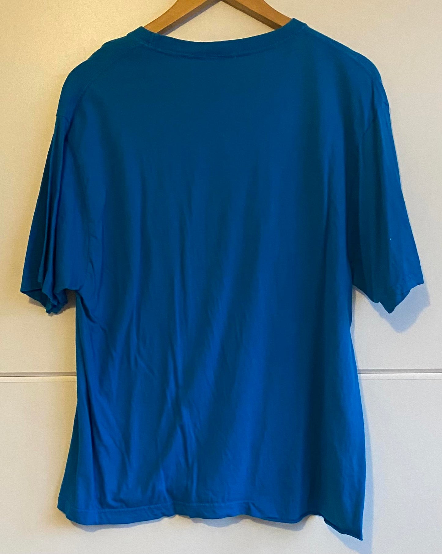 Jack Wills t-shirt Blue L A3