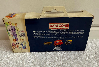 Days Gone LLedo models "Rolls Royce 40/50 HP Silver Ghost" DG032010