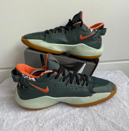 Nke Zoom Freak 2 size (SKU 10)