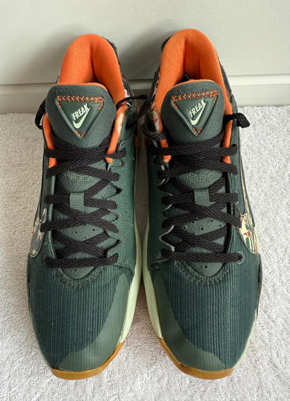 Nke Zoom Freak 2 size (SKU 10)