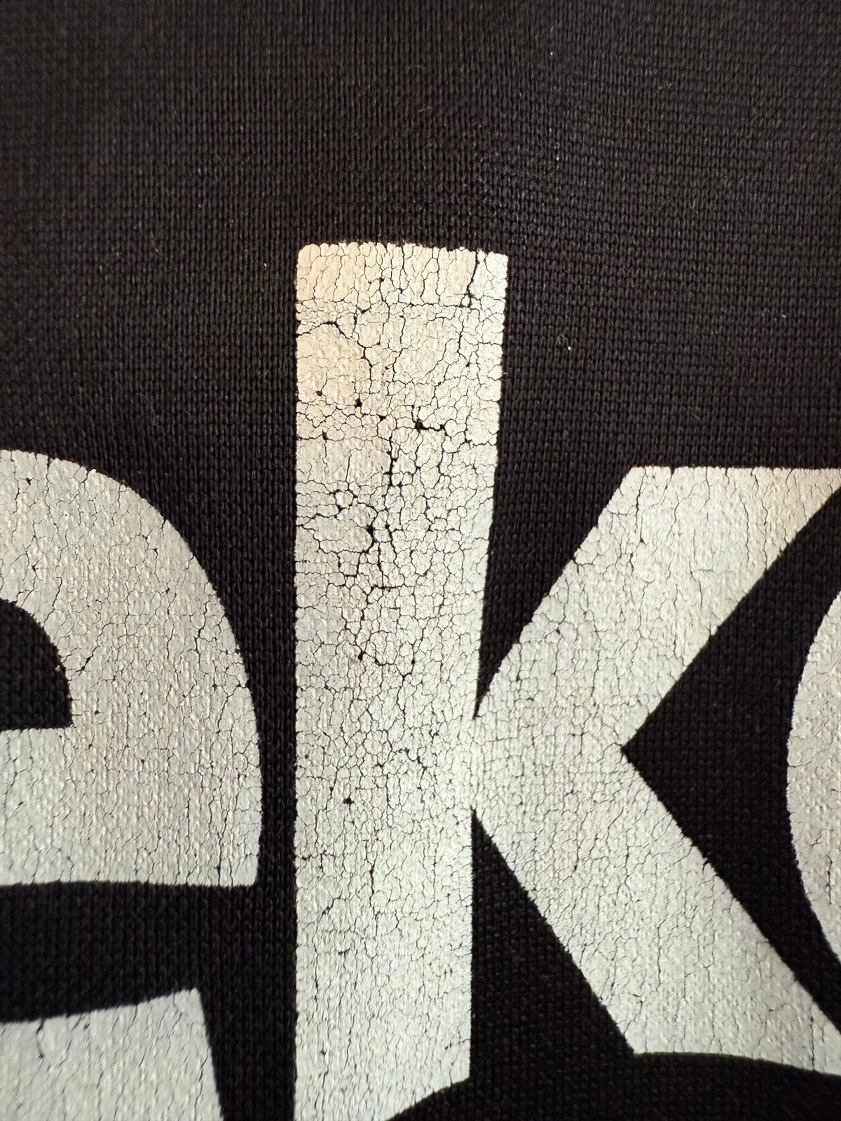 Besiktas 2019-20 Away Shirt Black size XL SKU A6