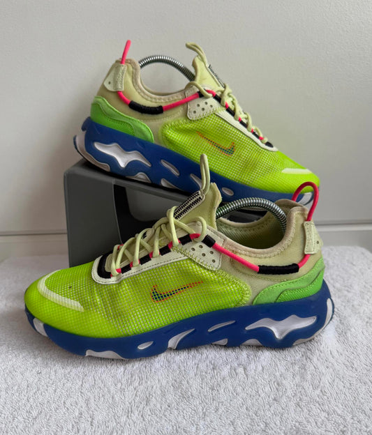 Nike React Live (Green) size 6 (SKU 1)