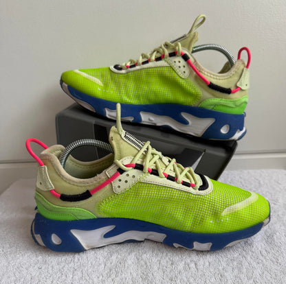 Nike React Live (Green) size 6 (SKU 1)