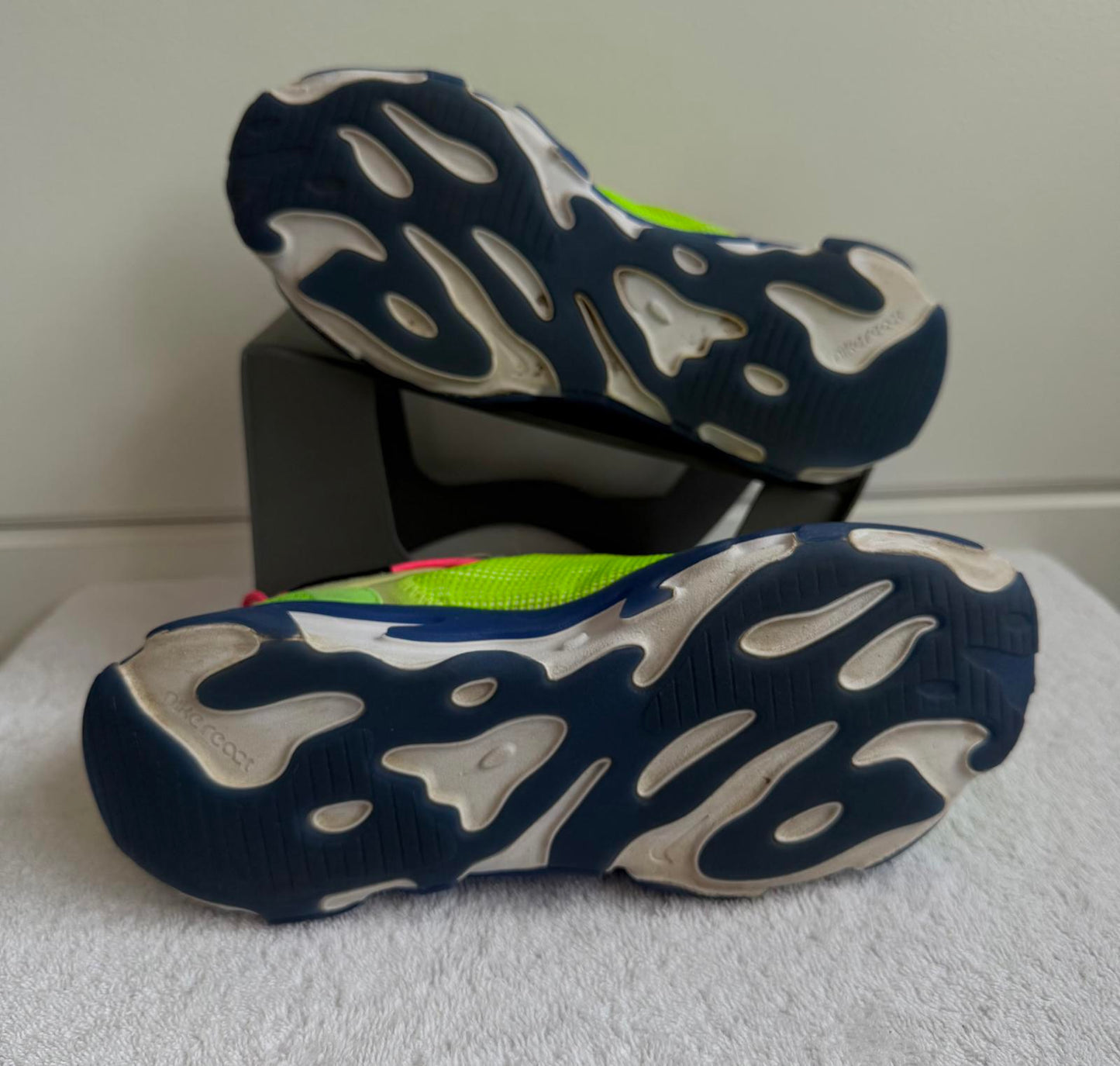 Nike React Live (Green) size 6 (SKU 1)
