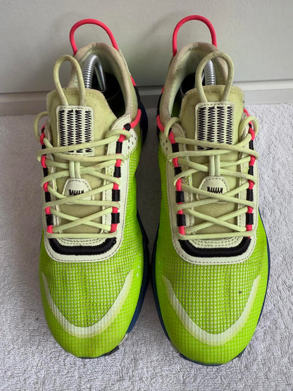 Nike React Live (Green) size 6 (SKU 1)
