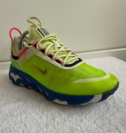 Nike React Live (Green) size 6 (SKU 1)