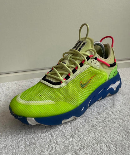 Nike React Live (Green) size 6 (SKU 1)