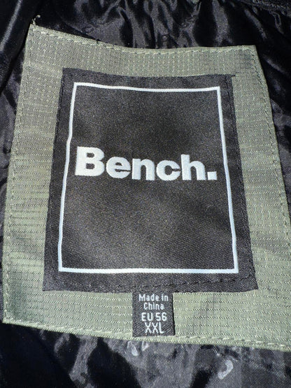 Bench Hudson Bay Parka size XXL karki (SKU H6)