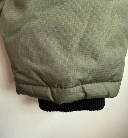 Bench Hudson Bay Parka size XXL karki (SKU H6)