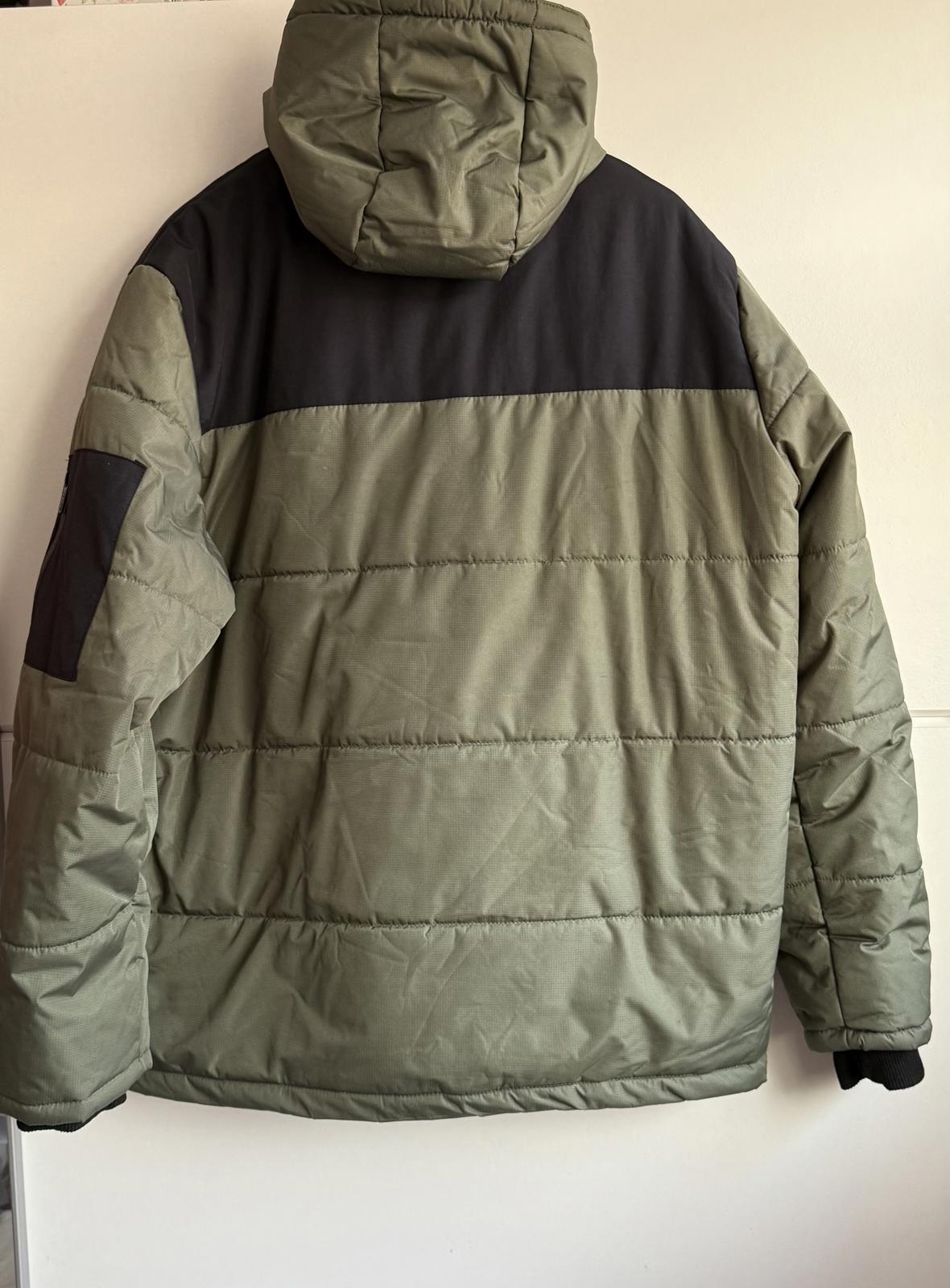 Bench Hudson Bay Parka size XXL karki (SKU H6)