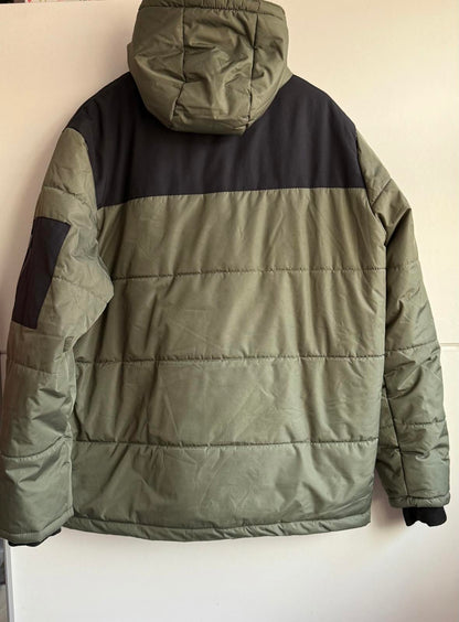 Bench Hudson Bay Parka size XXL karki (SKU H6)