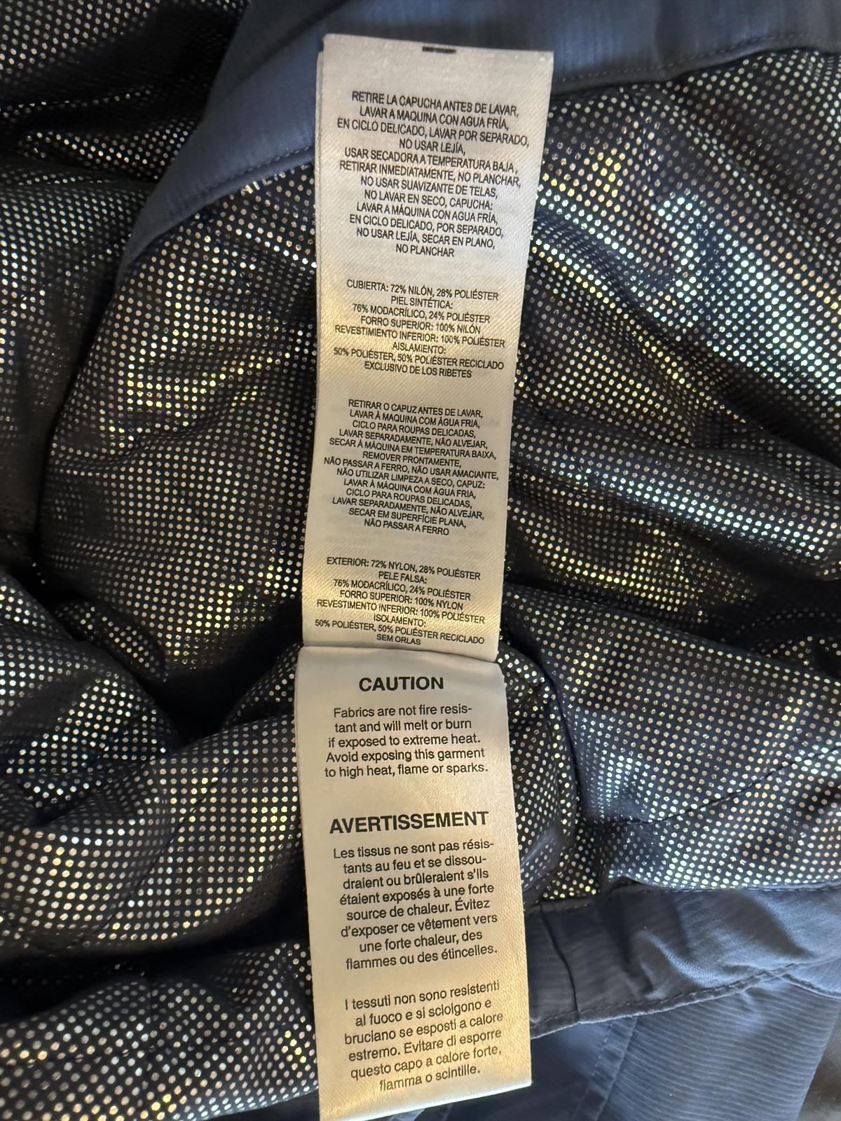Columbia Women's Carson Pass II Jacket size M (sku A14)