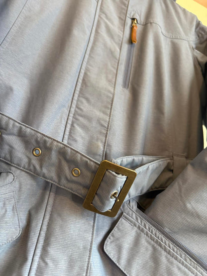 Columbia Women's Carson Pass II Jacket size M (sku A14)