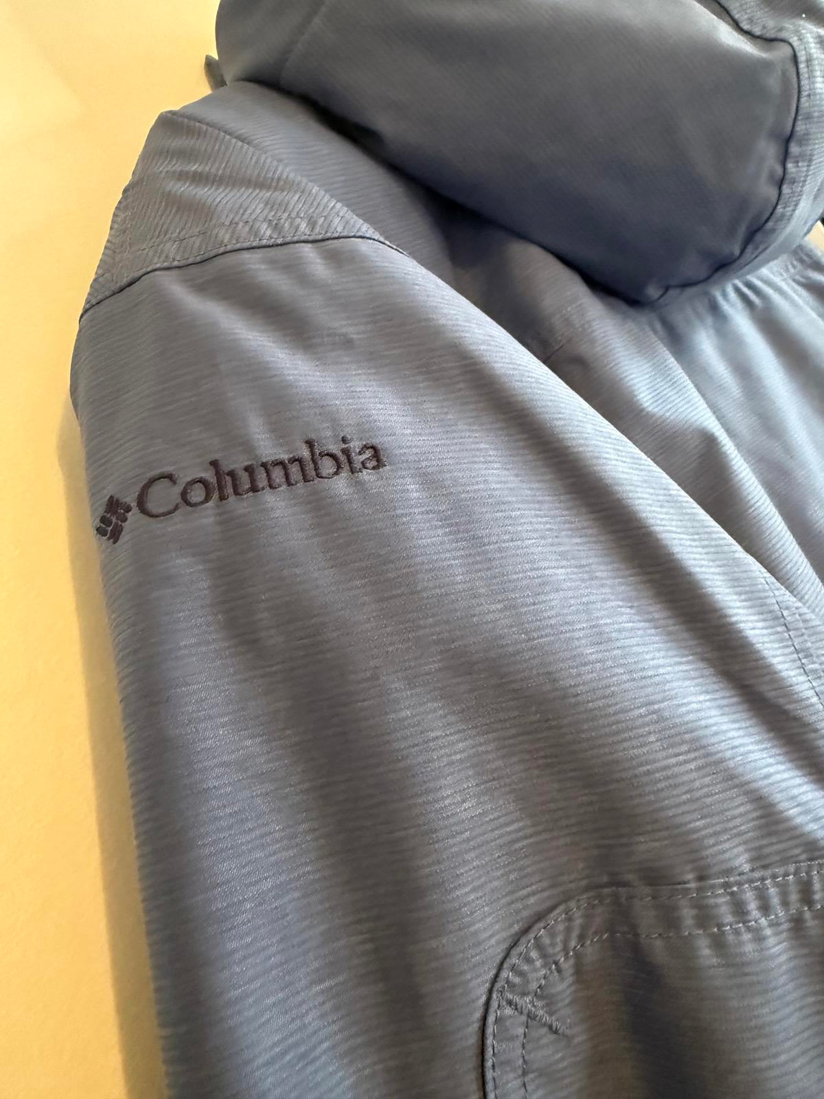 Columbia Women's Carson Pass II Jacket size M (sku A14)