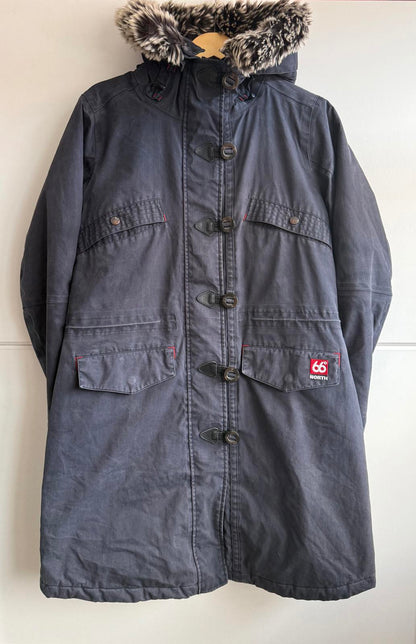66°North Snæfell Parka size M (sku D2)