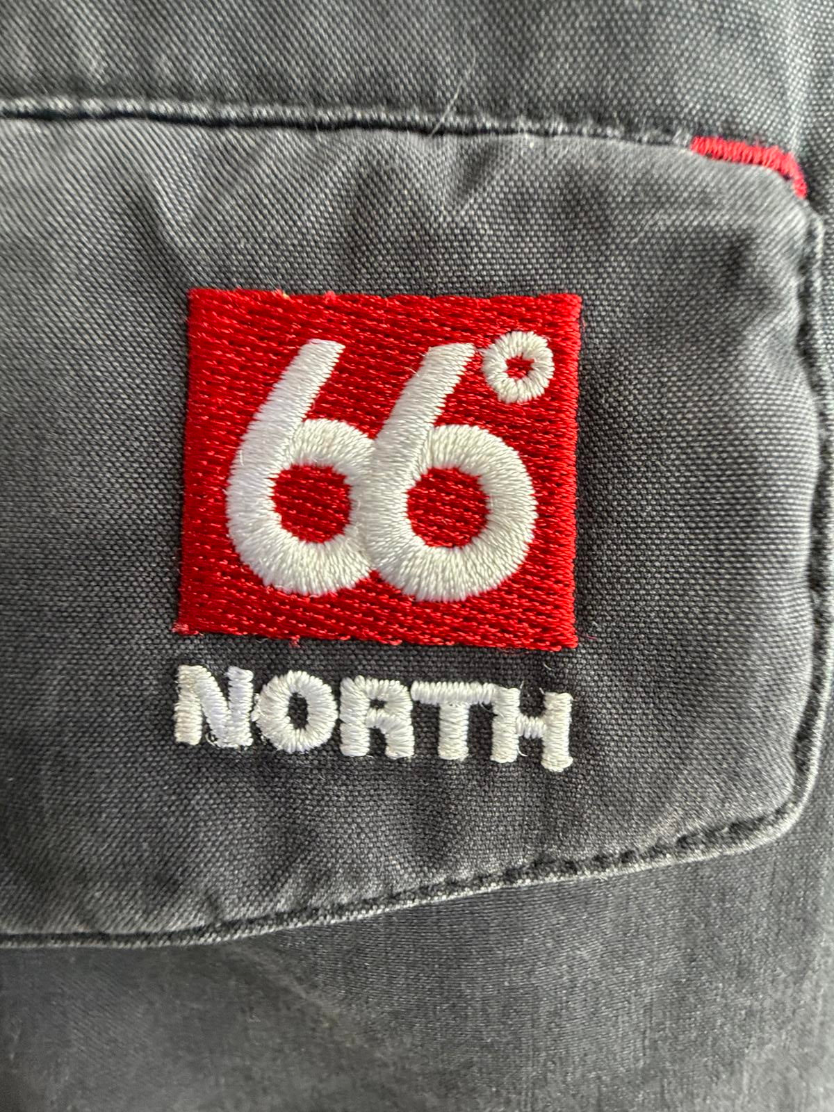 66°North Snæfell Parka size M (sku D2)