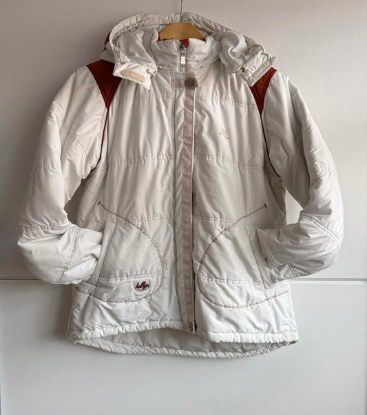 Helly Hansen Helly-Tech ski jacket size L (sku F4)