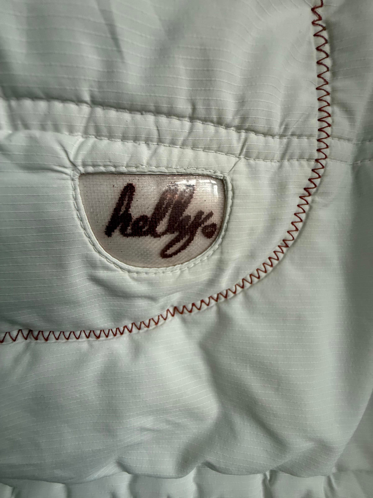 Helly Hansen Helly-Tech ski jacket size L (sku F4)