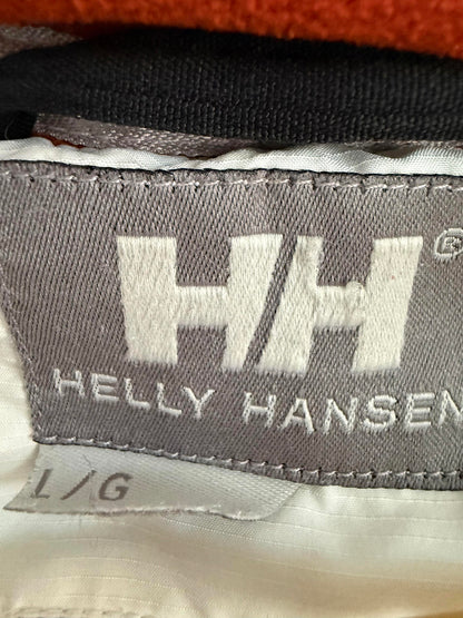 Helly Hansen Helly-Tech ski jacket size L (sku F4)