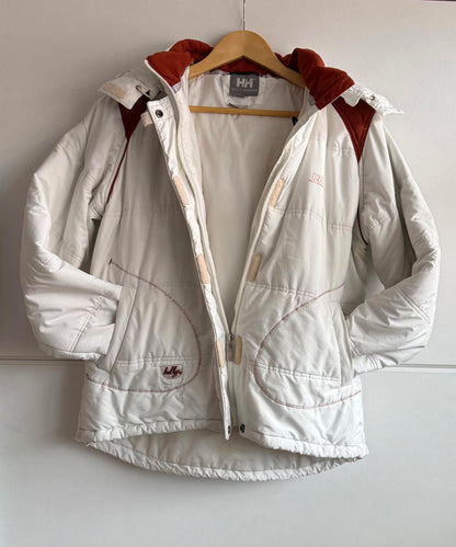 Helly Hansen Helly-Tech ski jacket size L (sku F4)