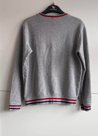 United Colors of Benetton sweater childrens age 11-12 (sku B6)