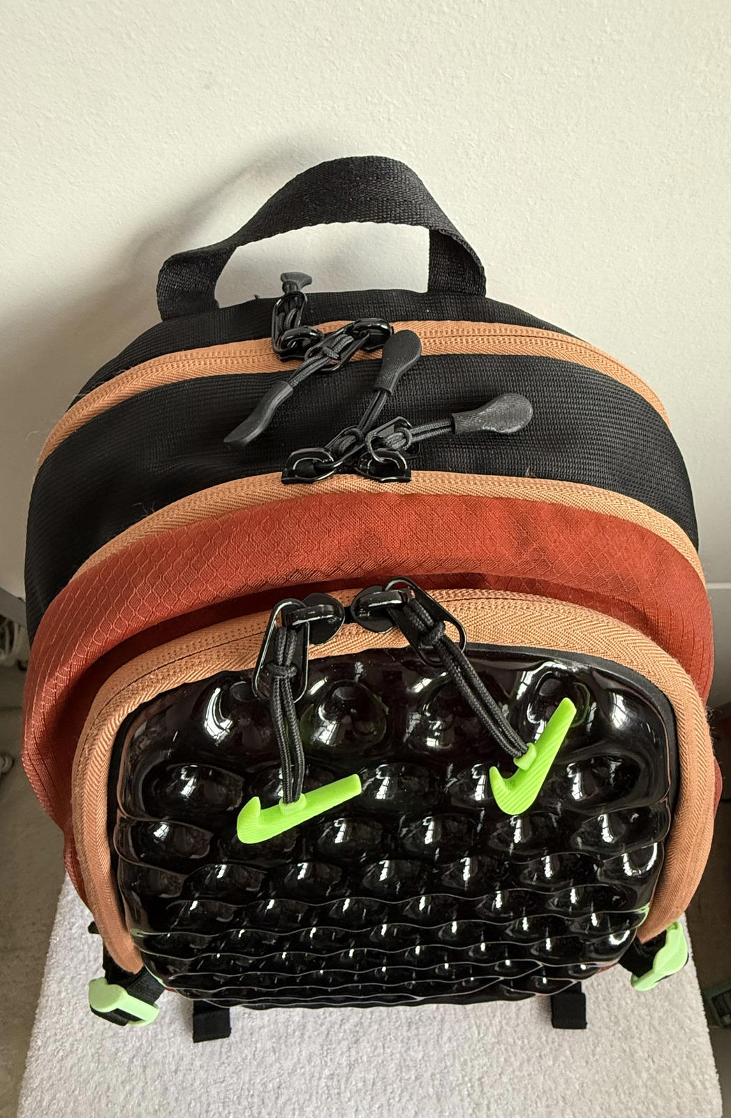 Nike Air Rucksack (17ltr)