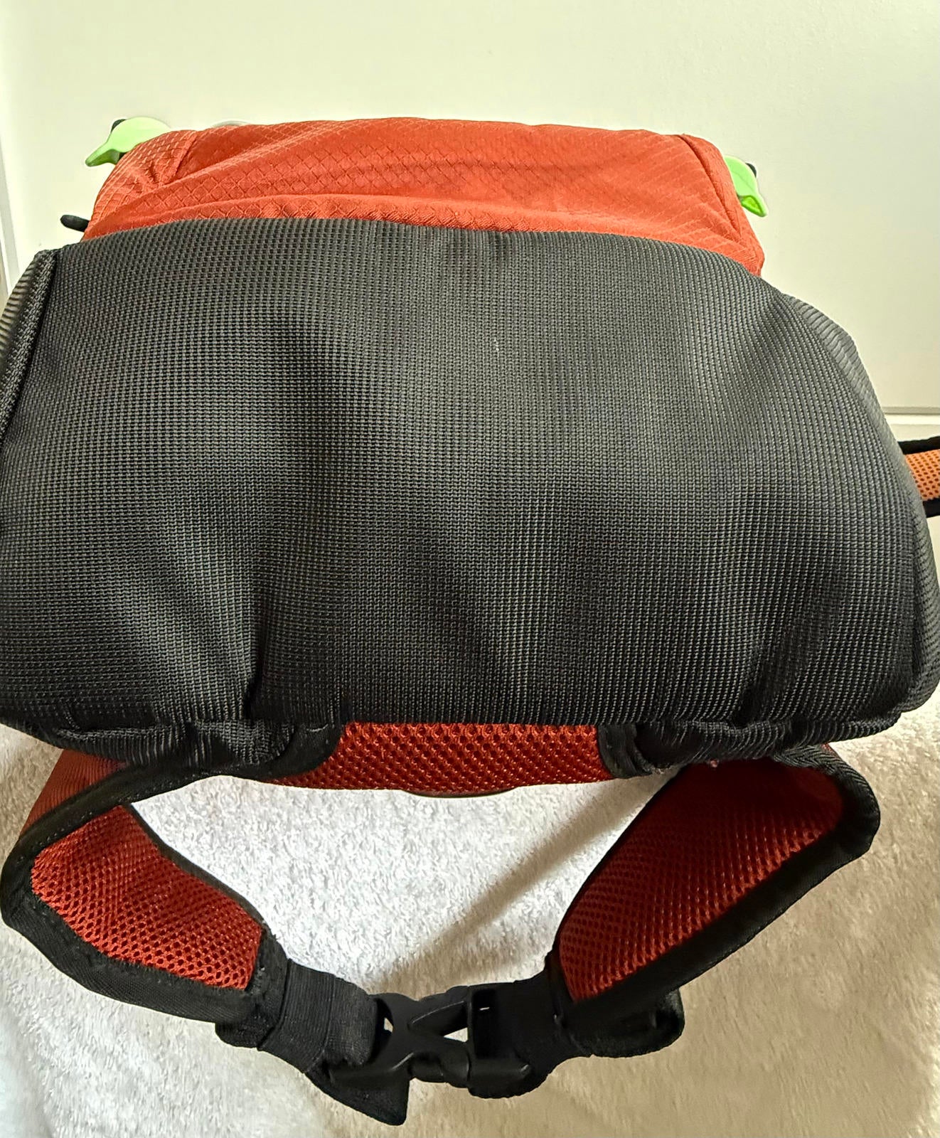 Nike Air Rucksack (17ltr)