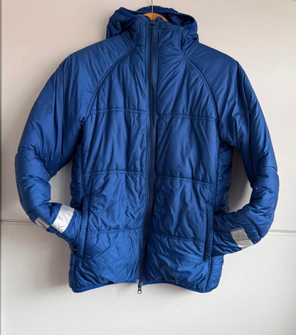 Soulland x 66° North Primaloft Jacket size L (small fit) (sku B5)