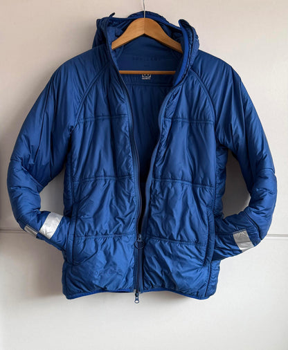 Soulland x 66° North Primaloft Jacket size L (small fit) (sku B5)