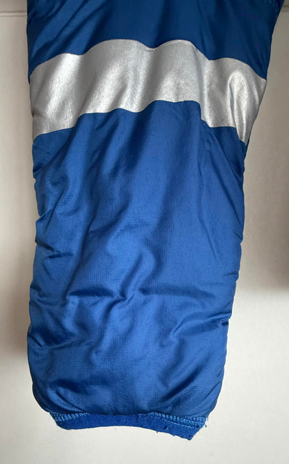 Soulland x 66° North Primaloft Jacket size L (small fit) (sku B5)