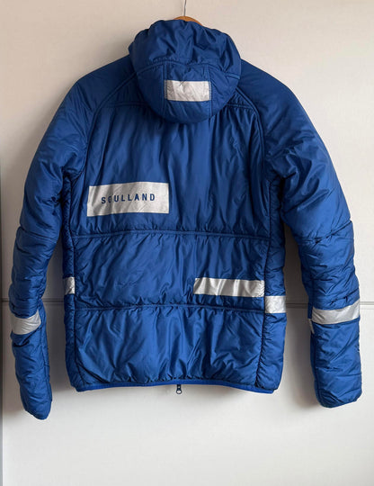 Soulland x 66° North Primaloft Jacket size L (small fit) (sku B5)