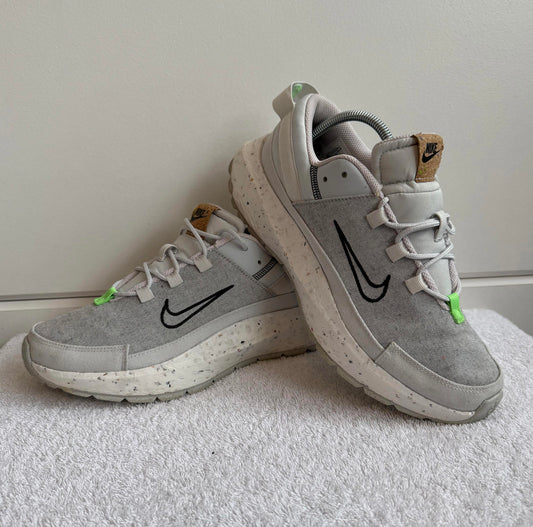 Nike Crater Remixa size 6 (sku 14)