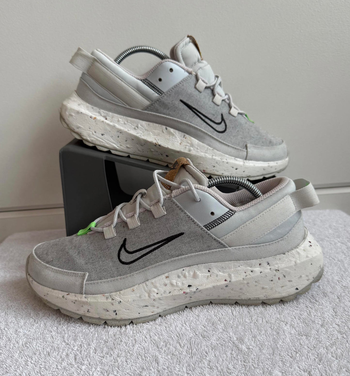 Nike Crater Remixa size 6 (sku 14)