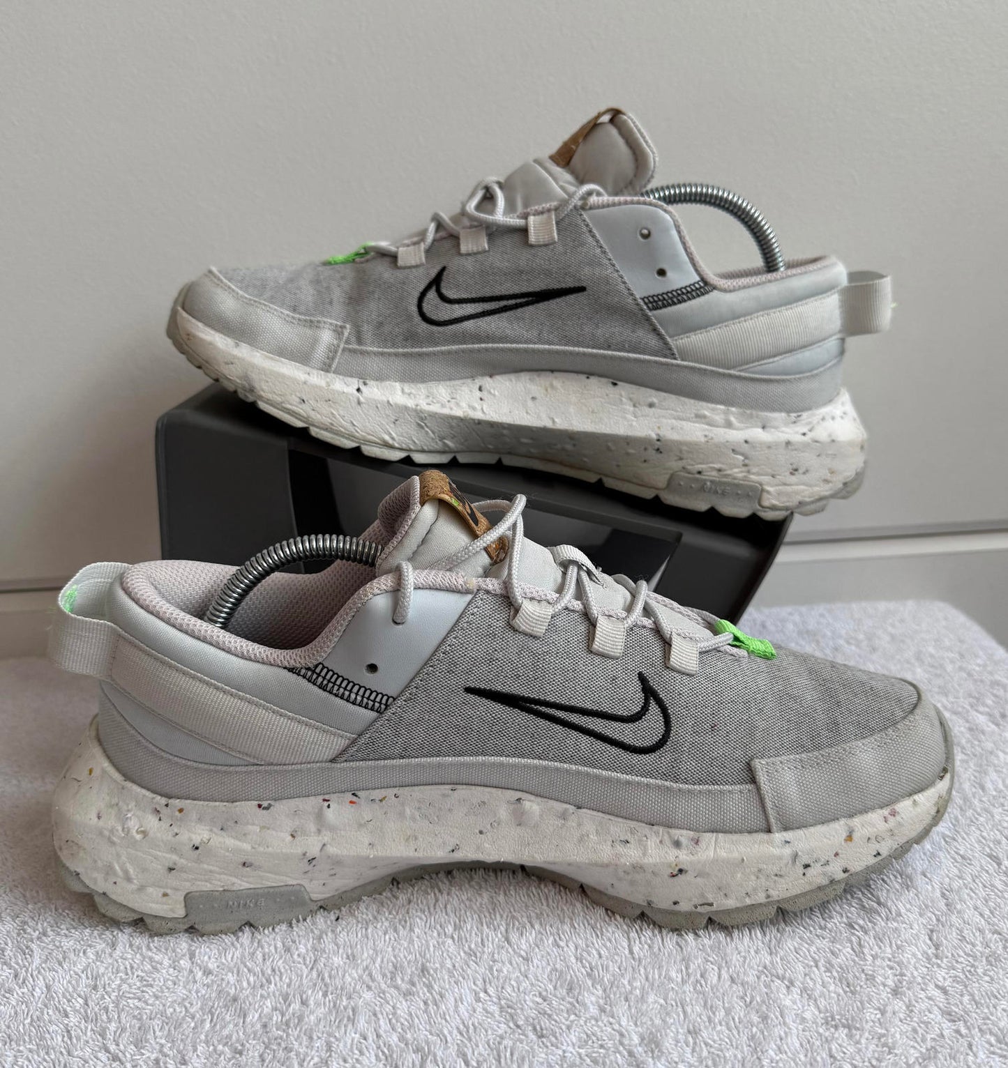 Nike Crater Remixa size 6 (sku 14)