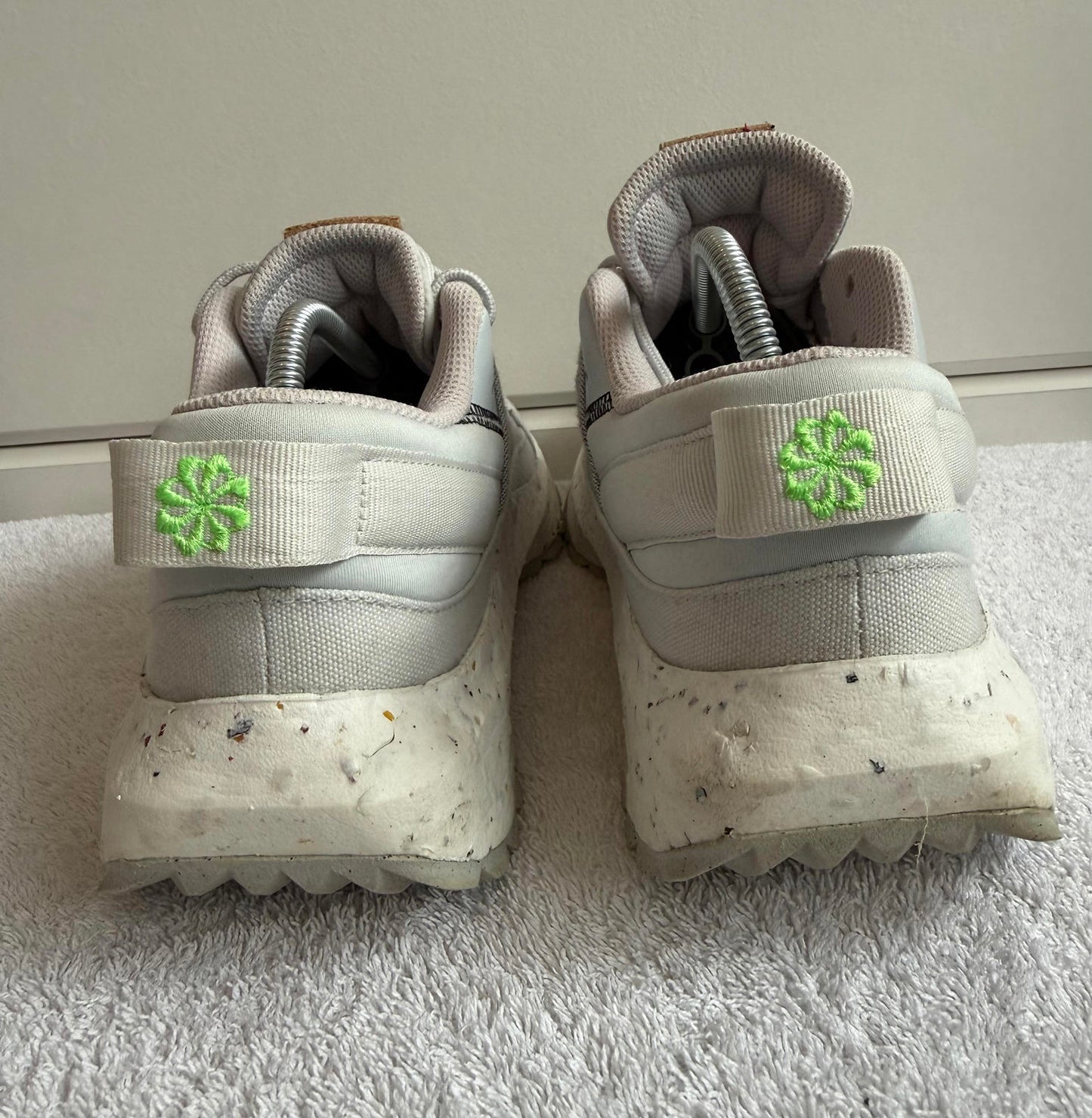 Nike Crater Remixa size 6 (sku 14)