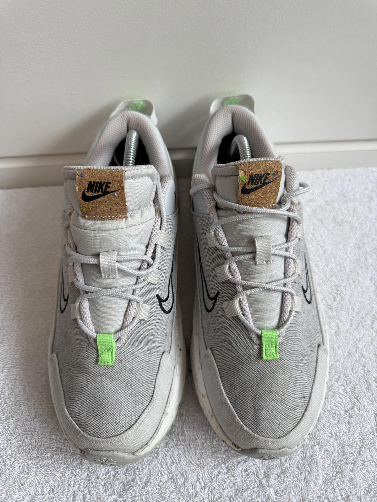 Nike Crater Remixa size 6 (sku 14)